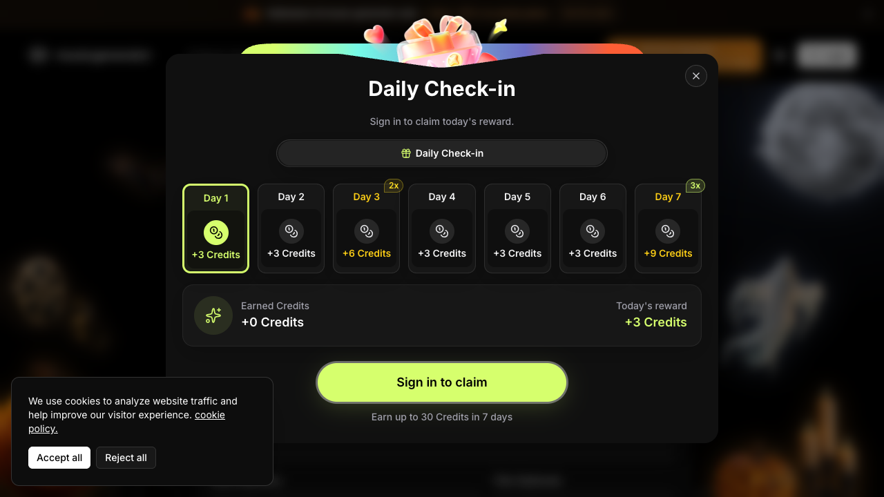 MusicGenerator.so screenshot